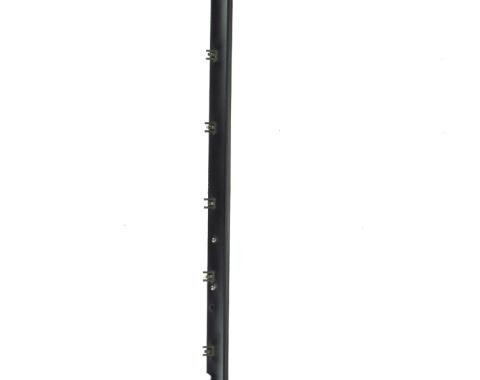 Precision 1984-1996 Chevrolet Corvette Beltline Molding WFR 1211 84
