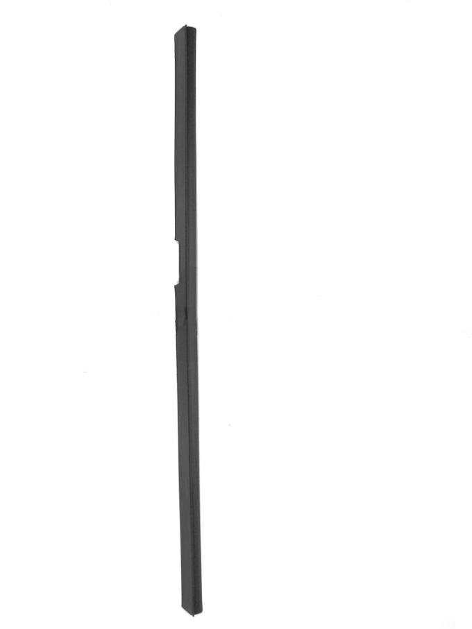 Precision 1984-1989 Chevrolet Corvette Beltline Molding WFL 1210 84