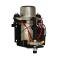 Leed Brakes Rotary electric vacuum pump kit with chrome canister VP001C
