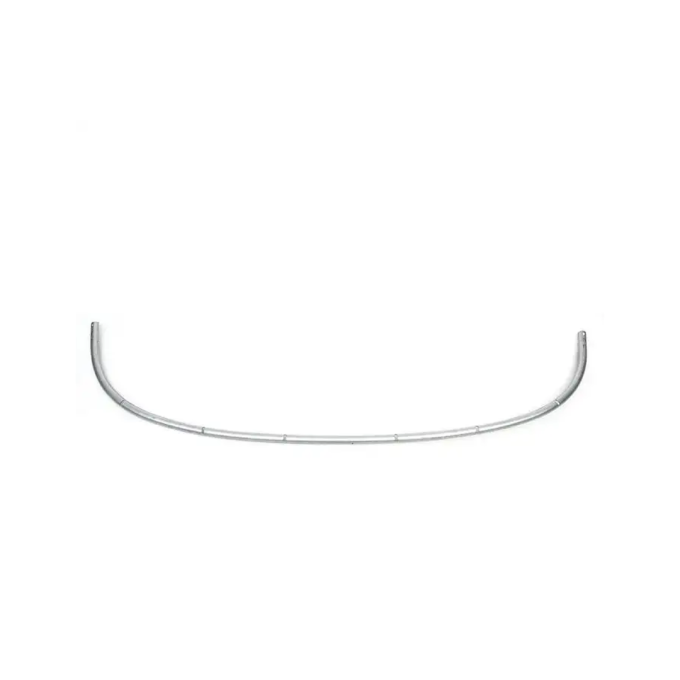 Corvette Windshield Channel, Lower, 1956-1959
