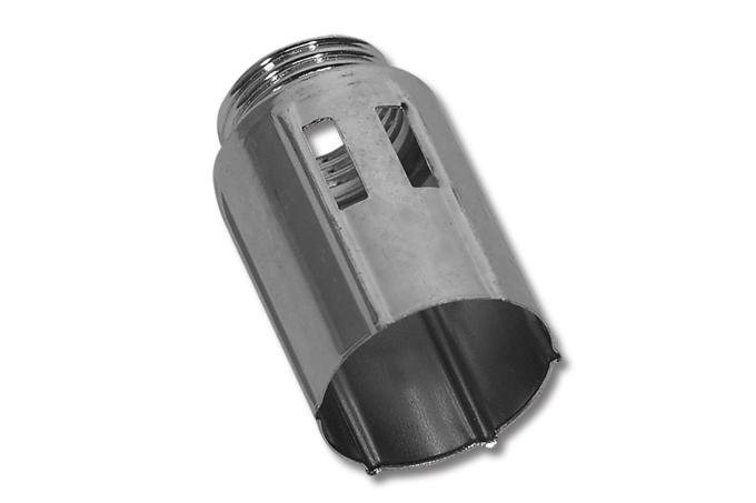 Corvette Lighter Housing Retainer, 1963-1967