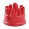 Mallory Distributor Cap, 8-Cylinder, Socket Style 209M