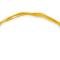 Accel Spark Plug Wire Set, 7mm, Super Stock with Copper Core, Universal Straight Boots, Yellow 3008