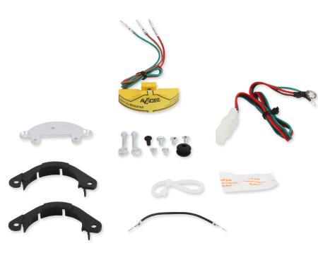 Accel Points Eliminator Kit for GM v-8 Points Distributors 2010ACC