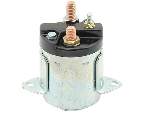 Accel Starter Solenoid 40114