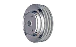 Pulleys