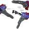 Ridetech Rear StrongArm System for C7 hubs, 1963-1979 Corvette 11537194