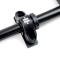 Ridetech Front sway bar for 1963-1982 Corvette. For use with Ridetech lower arms 11539101