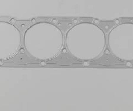 Corvette Head Gasket, Small Block, 1955-1986