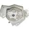 Corvette Windshield Washer Pump, 3 Nozzle Port, 1972-1973