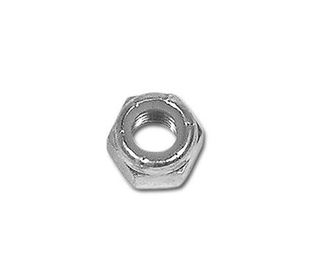 Redline Restomotive® 1986-1995 Chevrolet Corvette Convertible Rear Deck Pin Locknut