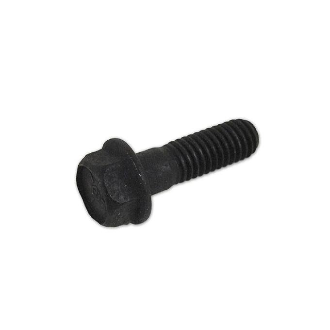 Corvette Thermostat Housing Bolt, 2 Req, 1984-1990