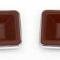 CA 1978-1982 Chevrolet Corvette Door Latch Bezels