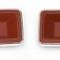 CA 1978-1982 Chevrolet Corvette Door Latch Bezels