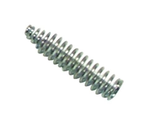 Corvette Horn Contact Spring, with Telescopic, 1965-1966
