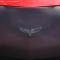 NoviStretch™ C6 Corvette Base Model Coupe and Convertible Front Bumper Mask FBM650V