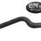 Corvette Radiator Hose Correct, Upper, Late 1976-1979 Early