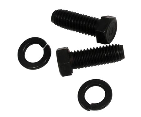 Corvette Transmission Mount to Transmission Bolt Kit, 1963-1982