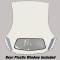 Kee Auto Top CD1093WC21SP Convertible Top - Off white, Vinyl, Direct Fit