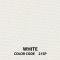 Kee Auto Top CD1009WC21SP Convertible Top - Off white, Vinyl, Direct Fit