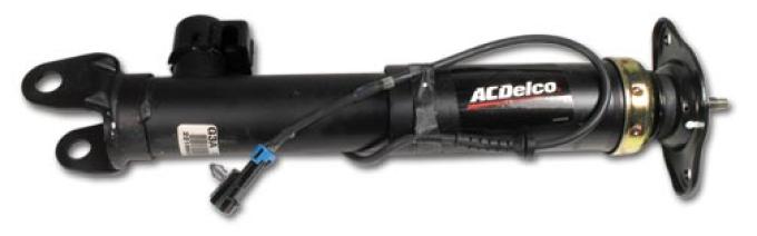 Corvette Shock Absorber, Rear Right with Soft Ride, 1997-2002