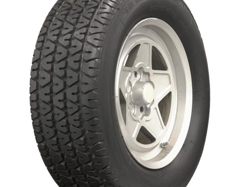 Michelin TRX-B Tire 190/65HR390 555691