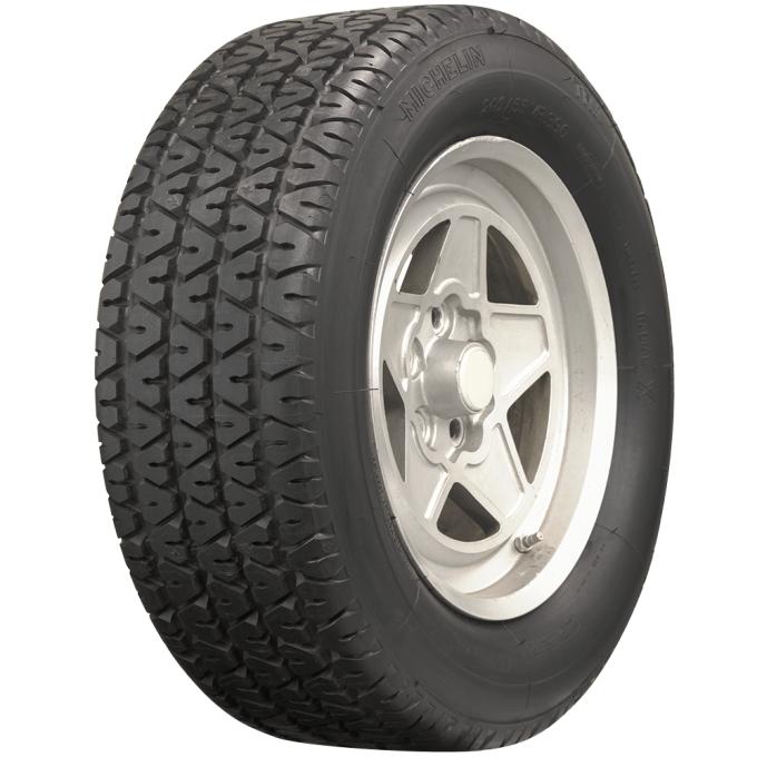 Michelin TRX-B Tire 190/65HR390 555691