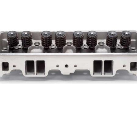 Corvette Edelbrock Performer Cylinder Heads, 1986-1991