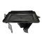 Corvette Battery Tray Kit, without Air Conditioning, 1963-1965