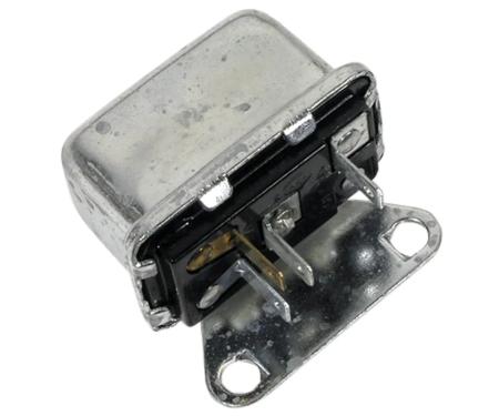 Corvette Air Conditioning Relay, Replacement, 1963-1967