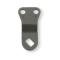 B&M Cable Bracket & Shift Lever Kit, GM 4L60E Through 4L85E, Rear Cable Exit 75499