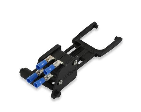 B&M Pro Gate Switch Kit, Neutral Safety and Reverse Light 80850