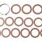 B&M Transmission Kit, Master Overhaul Kit for TH400 21041