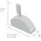 B&M Automatic Ratchet Shifter, QuickSilver 80683