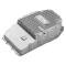 B&M Hi-Tek Deep Transmission Pan, Aluminum 70396
