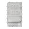 B&M Hi-Tek Heavy-Duty Deep Transmission Pan, Ford 10R80, Aluminum, Natural 70400