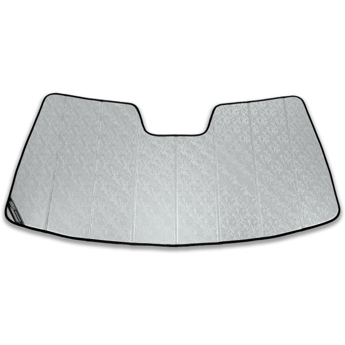Covercraft 2005-2008 Chevrolet Corvette UVS100 Premier Series Custom Sunscreen UV10927EC