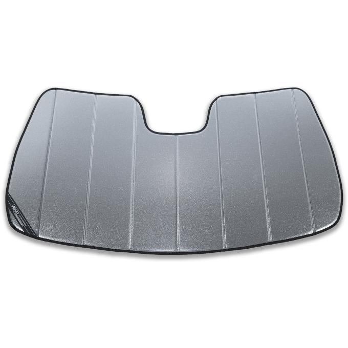Covercraft 2009-2013 Chevrolet Corvette UVS100 Premier Series Custom Sunscreen UV11095GS
