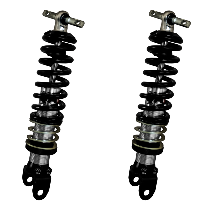 QA1 Kit, Pro Coil, Rear, Aluminum Double Adjustable RCK52471