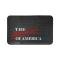Fender Gripper the Heartbeat of America Mat FG2005