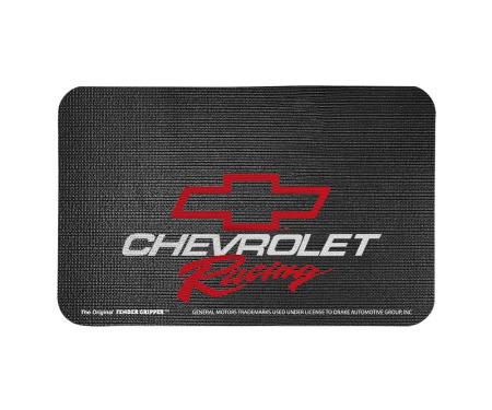 Fender Gripper Chevrolet Racing Mat FG2007