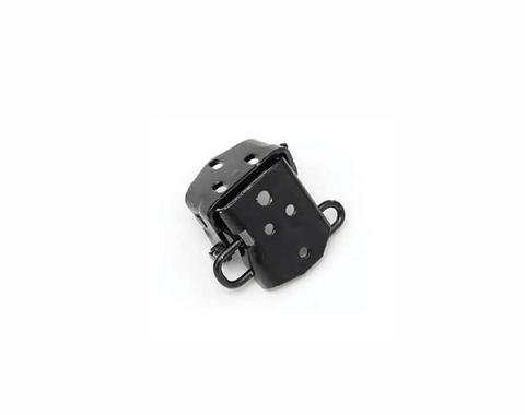 Corvette Upper Door Hinge, Reconditioned, 1984-1996