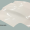 ACI Fiberglass 1997-2004 Chevrolet Corvette Radical Hi-Rise Hood AHF740