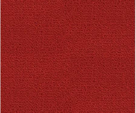 Lloyd Classic Loop Small Deck Mat, 824 Red