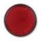 United Pacific 5 LED Tail Light Reflector For 1951-52 & 1956 Chevy Passenger Car CTL5606LED