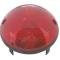 United Pacific 25 LED Bubble Style Tail Light For 1975-82 Chevy Corvette CTL7582LED