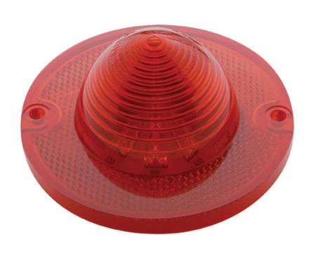United Pacific 15 LED Tail Light For 1956-57 Chevy Corvette CTL5701LED
