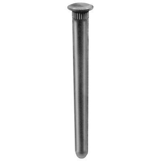 Corvette Door Hinge Pin, Correct, 1968-1982