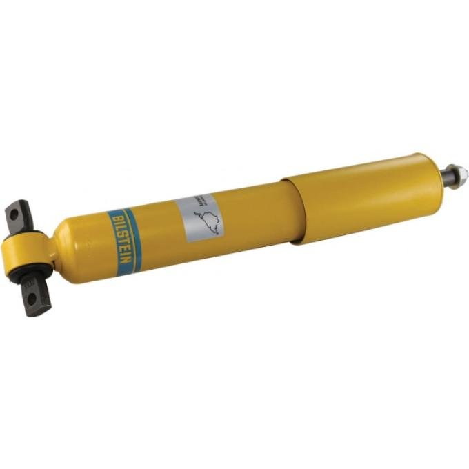 Corvette Bilstein Shock, Front with FX3, 1989-1991