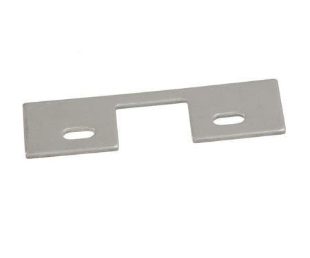 Corvette Rear Window Guide on Body, 1969-1972